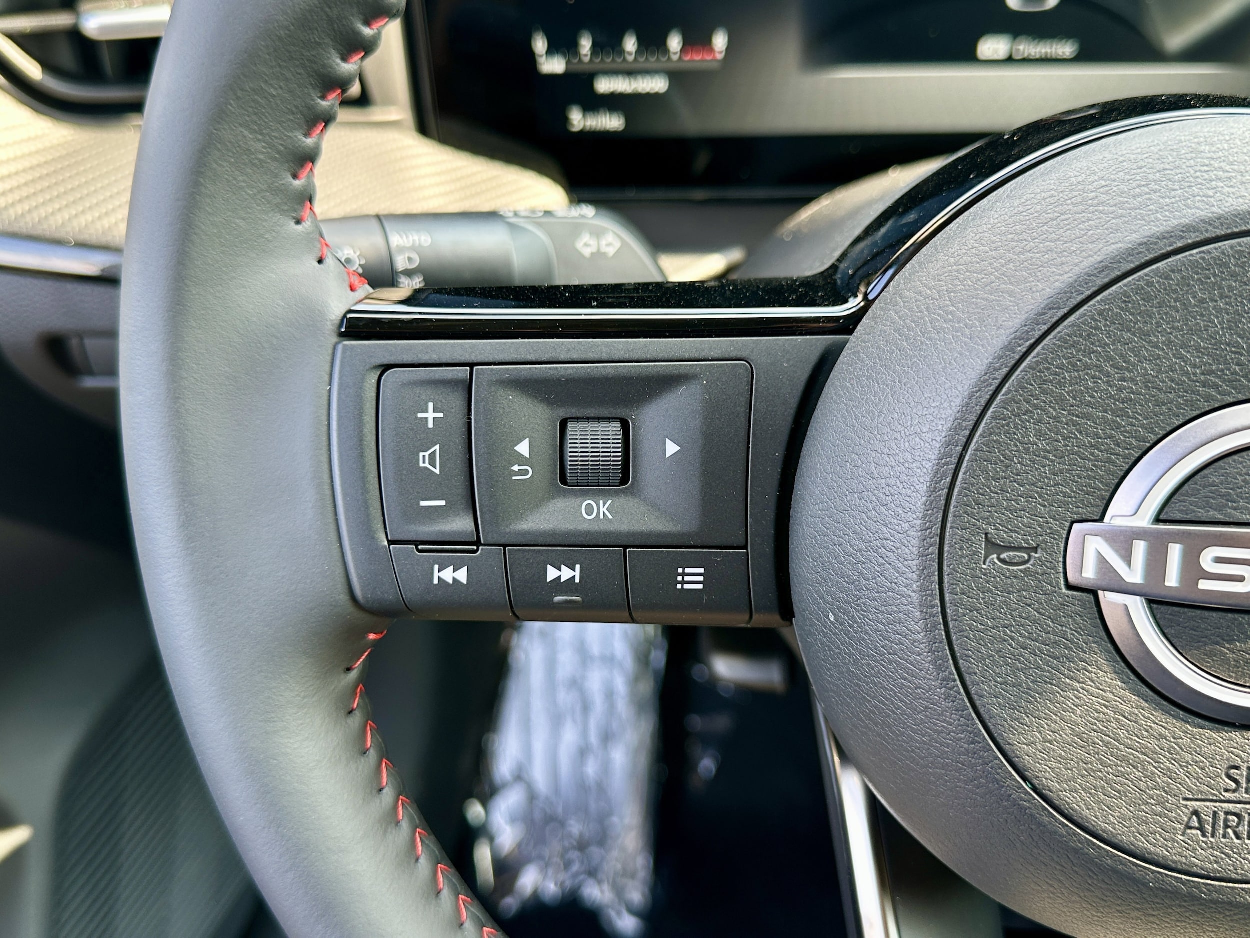2026 Nissan KICKS SR AWD - Photo 32
