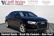 Audi A3 Sedan
