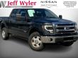 Used 2013 Ford F-150  Truck SuperCrew Cab
