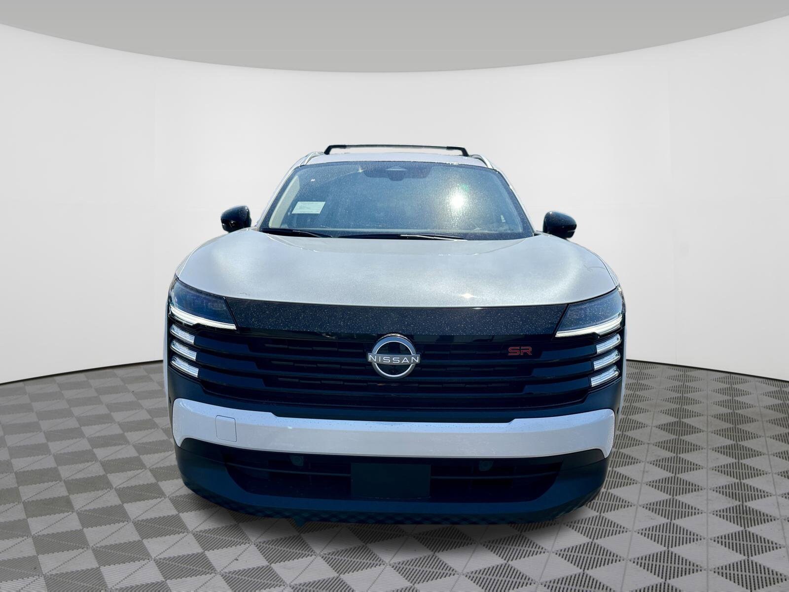 2026 Nissan KICKS SR AWD - Photo 12