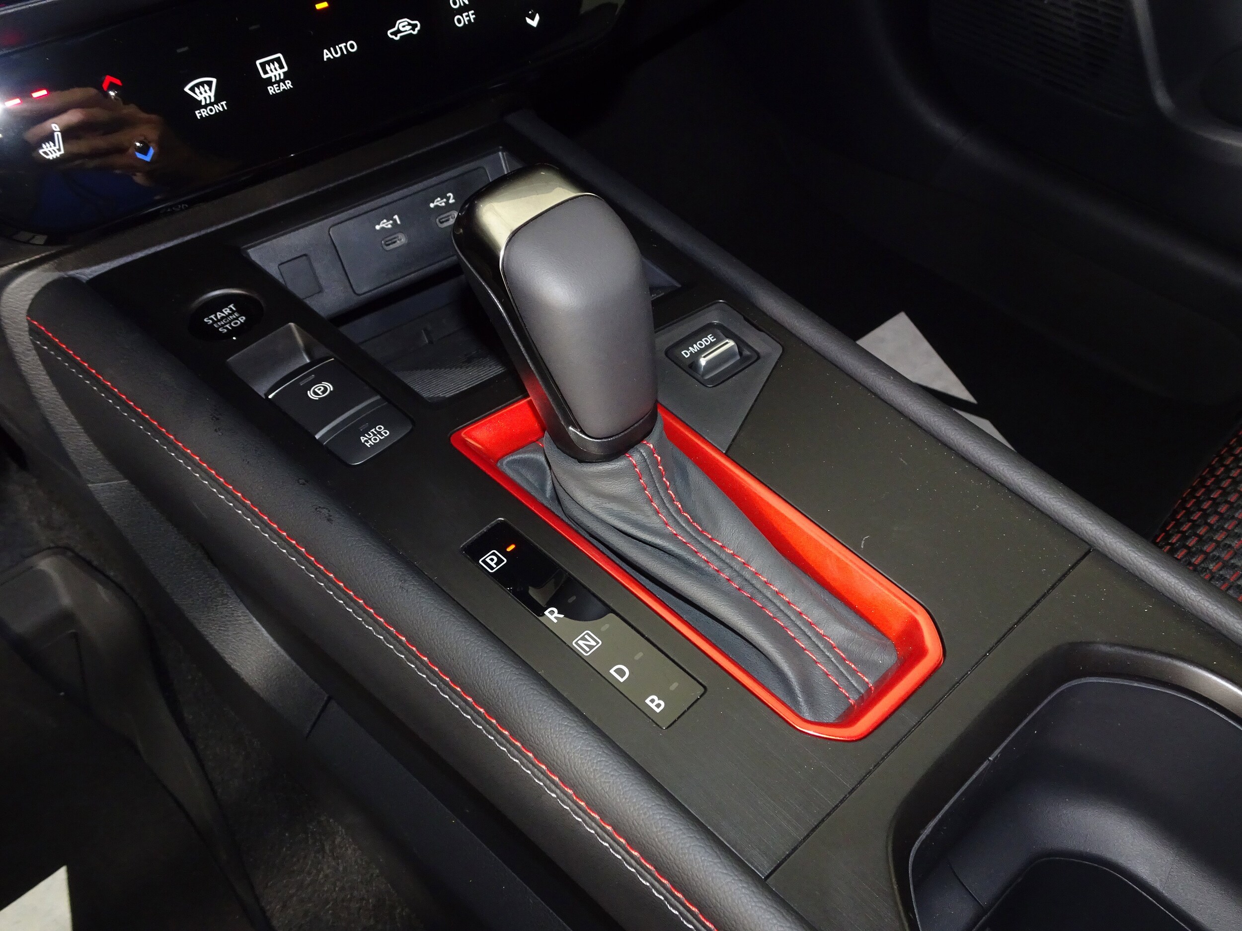 2026 Nissan KICKS SR AWD - Photo 21