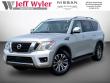 Used 2019 Nissan Armada 4x4 SL SUV
