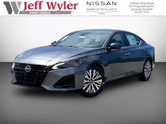 2026 Nissan Altima SV 4dr Car