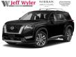 Used 2023 Nissan Pathfinder Platinum 4WD SUV