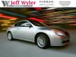Used 2009 Nissan Altima 2dr Cpe I4 CVT 2.5 S Coupe