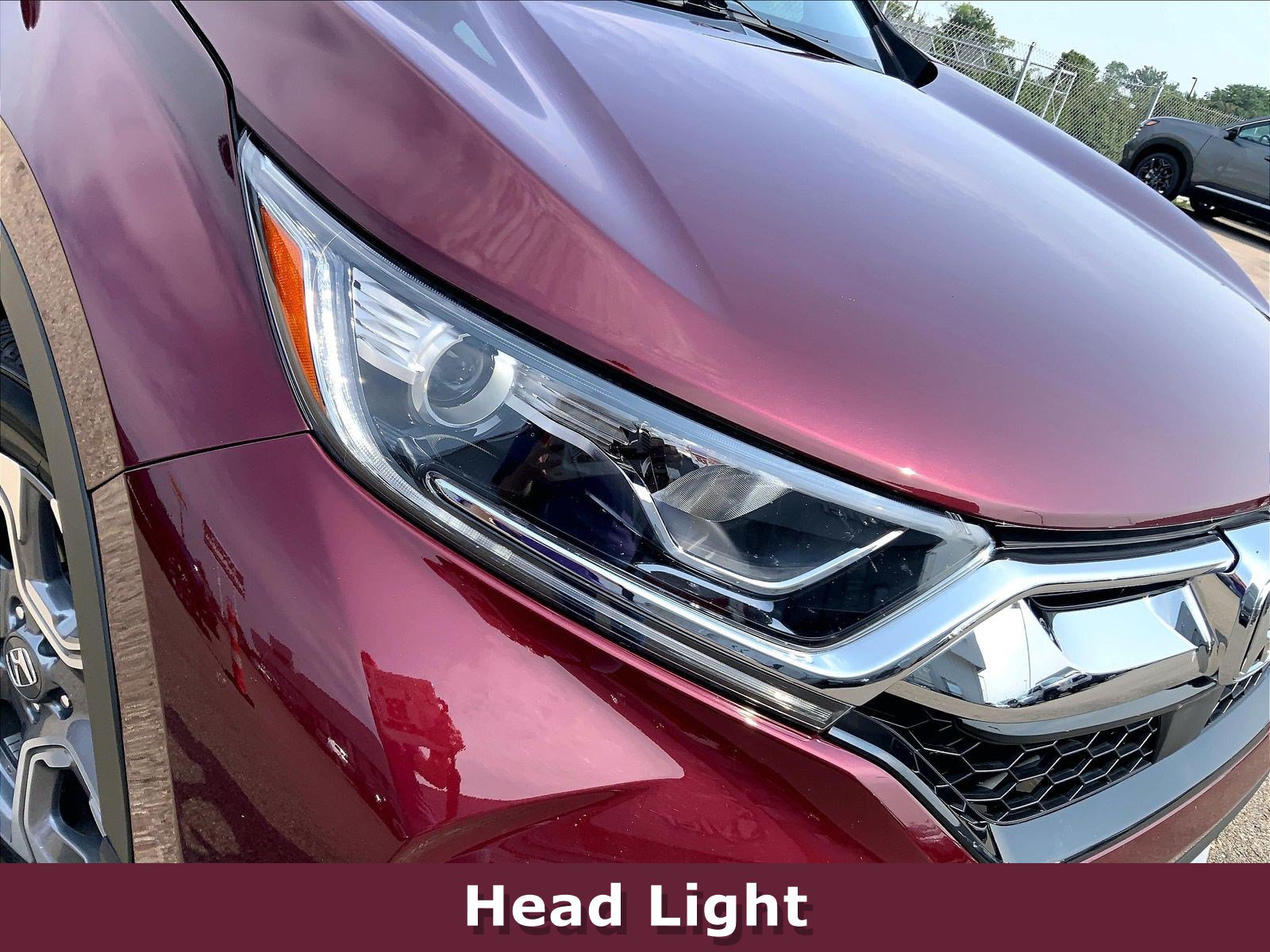 2019 Honda CR-V EX-L - Photo 31