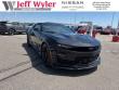 Used 2022 Chevrolet Camaro 2dr Conv 1SS Convertible