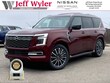  Nissan Armada