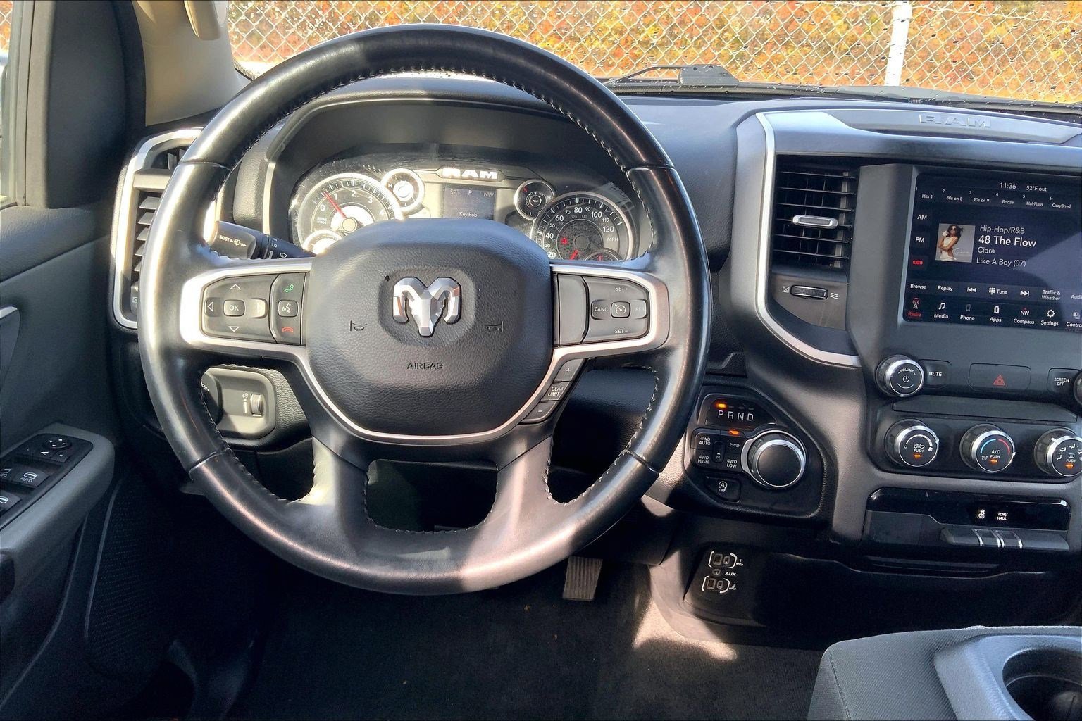 2020 Ram 1500 Big Horn photo 4