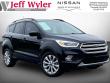 Used 2019 Ford Escape SEL FWD SUV