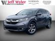 Used 2019 Honda CR-V EX AWD SUV