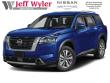 Used 2024 Nissan Pathfinder SL 4WD SUV