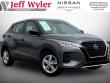 Used 2021 Nissan Kicks S FWD SUV