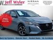 Used 2025 Nissan Sentra SV CVT Sedan