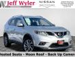 Used 2015 Nissan Rogue AWD 4dr SL SUV