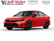  Honda Civic Sedan