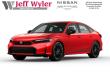 Used 2025 Honda Civic Sedan Sport CVT Sedan