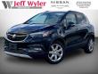 Used 2019 Buick Encore AWD 4dr Essence SUV