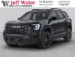 Used 2025 GMC Terrain AWD 4dr Elevation SUV