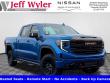Used 2023 GMC Sierra 1500 4WD Crew Cab 147 AT4X Truck Crew Cab