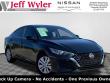 Used 2024 Nissan Sentra S CVT Sedan