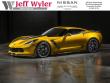 Used 2016 Chevrolet Corvette 2dr Z06 Cpe w/3LZ Coupe