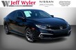Honda Civic Sedan