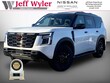  Nissan Armada