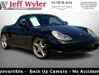 Used 2003 Porsche Boxster 2dr Roadster S Tiptronic Convertible