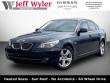 Used 2008 BMW 5 Series 4dr Sdn 535xi AWD Sedan