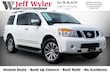  Nissan Armada