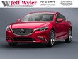 Mazda Mazda6