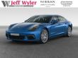 Used 2017 Porsche Panamera 4S AWD Sedan