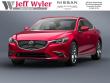 Used 2017 Mazda Mazda6 Grand Touring Auto Sedan
