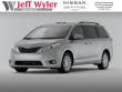 Used 2012 Toyota Sienna  Van