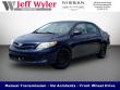 Used 2012 Toyota Corolla 4dr Sdn Man L Sedan
