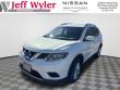 Used 2014 Nissan Rogue AWD 4dr SV SUV