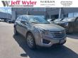 Used 2017 CADILLAC XT5 FWD 4dr Luxury SUV