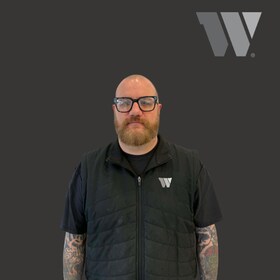 Staff member Chris Alsip from ID_e01567