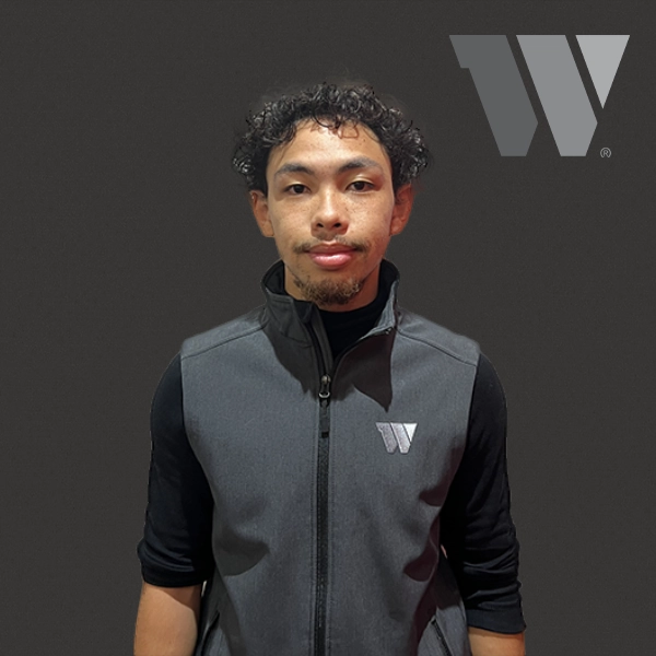 Staff member Izumi Harney from ID_291b733c5526