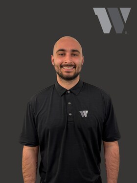 Staff member Alex Runion II from ID_291b733c5526