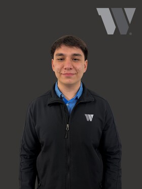 Staff member Shaq Abdullayev from ID_291b733c5526