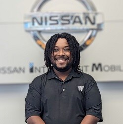 Staff member Anthony Herring from ID_b6a89ef9d1eb