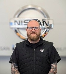 Staff member Chris Alsip from ID_b6a89ef9d1eb