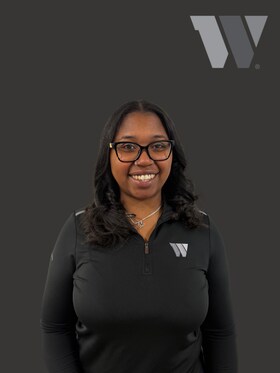 Staff member Fernandria Faulkner from ID_291b733c5526