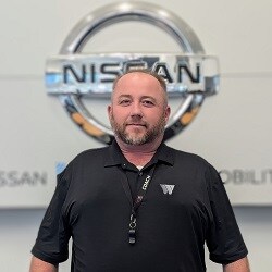 Staff member Steven Roseberry from ID_b52875b80d60