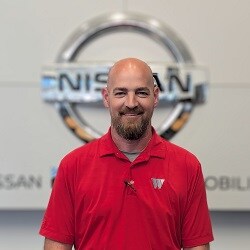 Staff member Matt Watson from ID_b6a89ef9d1eb