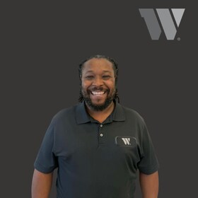 Staff member Anthony Herring from ID_e01567
