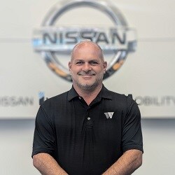 Staff member Franco Trovato from ID_291b733c5526