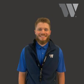 Staff member Jeffery Jones from ID_e01567